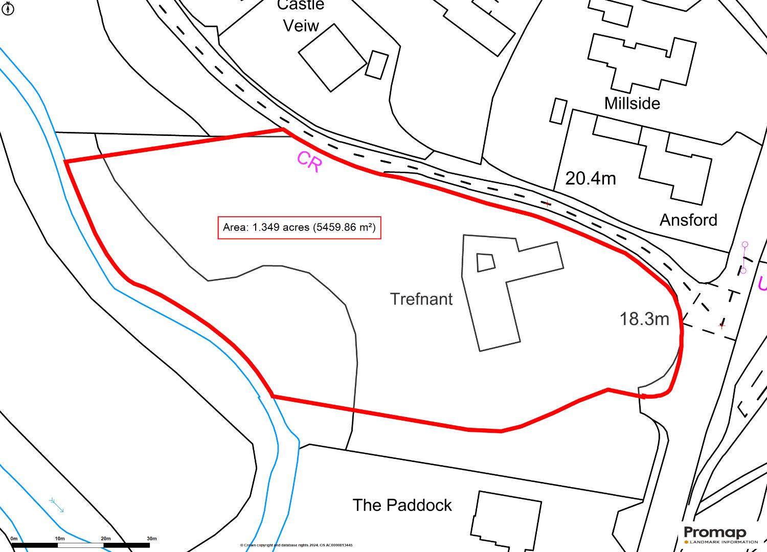 Trefnant, Dinas Powys, Vale Of Glamorgan, CF64 4HH